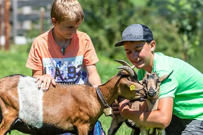 Appartamento Vacanza con famiglia 