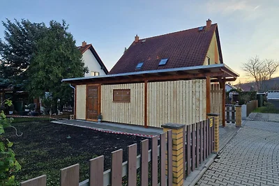 Appartamento Vacanza con famiglia Görlitz