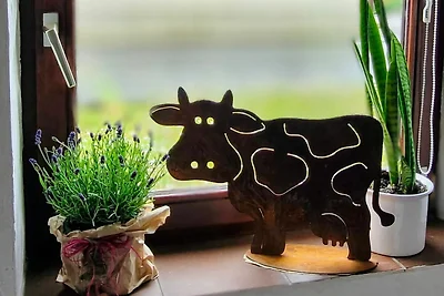 Ferienwohnung Klaus Siegritzberg