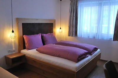 Appartment mit 3 Schlafzimmer