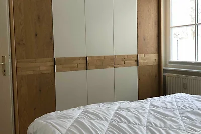 Appartamento Vacanza con famiglia Binz