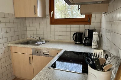 Vakantieappartement Gezinsvakantie Grödersby