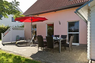 Ferienhaus Bella Vista