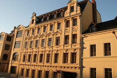 Vakantieappartement Gezinsvakantie Görlitz