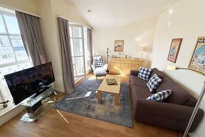 apartman za odmor Obiteljski odmor Sellin