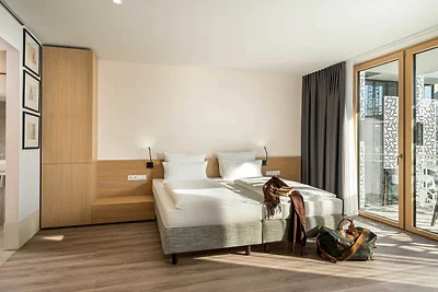 Hotel Cultuur en bezienswaardigheden Bad Rappenau