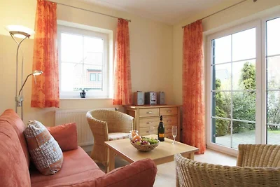 Vakantieappartement Gezinsvakantie Barendorf