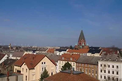 Appartamento Vacanza con famiglia Görlitz
