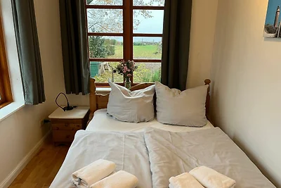 Hotel Cultuur en bezienswaardigheden Boiensdorf