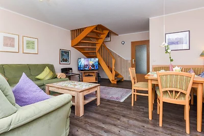 Vakantiehuis Ontspannende vakantie Carolinensiel