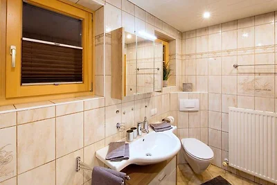 Ferienwohnung Schafbergblick