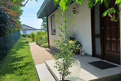 Vakantieappartement Gezinsvakantie Michelstadt