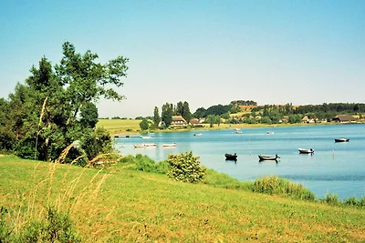 Appartamento Vacanza con famiglia Middelhagen