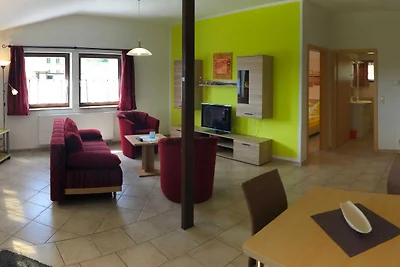 Holiday home relaxing holiday Dobbertin