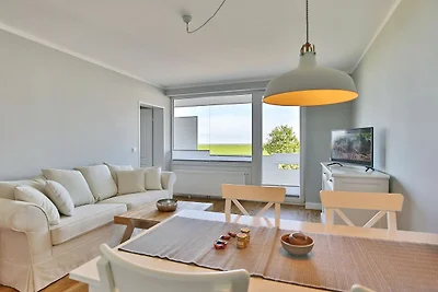 Appartamento Vacanza con famiglia Cuxhaven