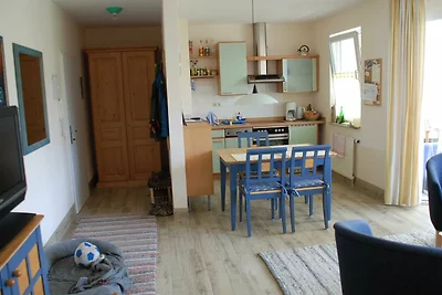 Vakantieappartement Gezinsvakantie Lobbe