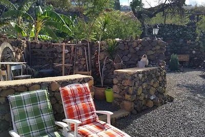 Casita las Nieves