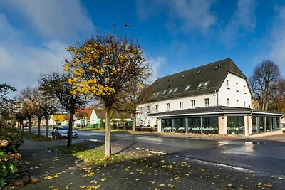 Hotel Cultuur en bezienswaardigheden Vetschau