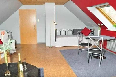 Vakantieappartement Gezinsvakantie Borgstedt