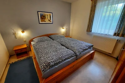 Karlshagen - Ferienhaus Ostseebrise