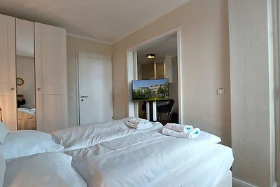 Seepark Sellin, Whg. 320 Inselträumerei