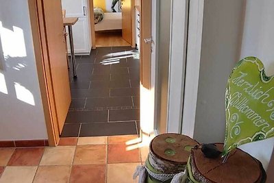 Chic & Blick Die Ferienwohnung