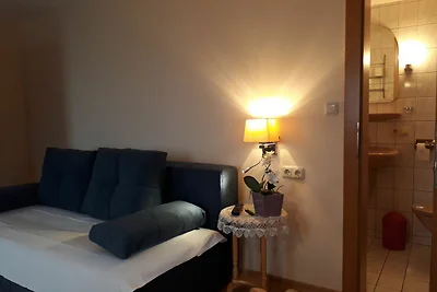Vakantieappartement Gezinsvakantie Mondsee