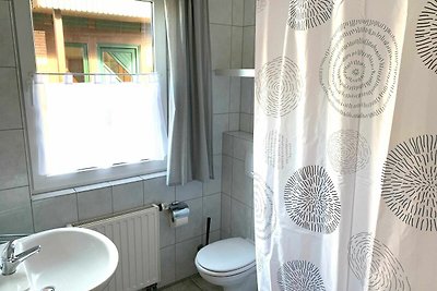 Vakantieappartement Gezinsvakantie Mölschow