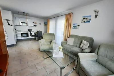 Ferienwohnung Vier Jahreszeiten im Fürstenhof