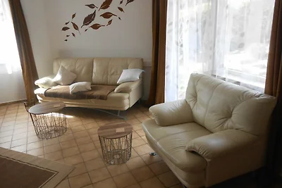 Vakantieappartement Gezinsvakantie Villingen-Schwenningen