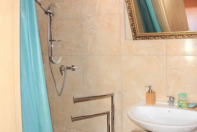Ferienwohnung Zeitreise