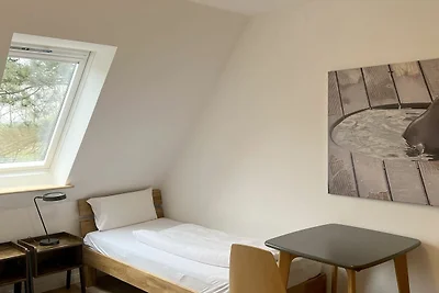 Appartamento Vacanza con famiglia St. Peter-Ording