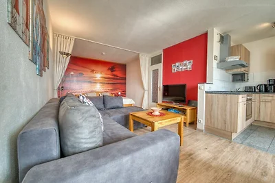 Ferienpark - Haus K, App. 0K0906