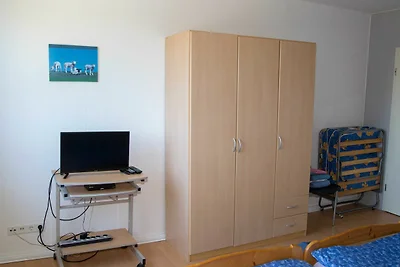 Appartamento Vacanza con famiglia Wilhelmshaven
