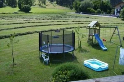 Vakantieappartement Gezinsvakantie Fischbachau