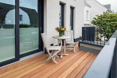 Appartamento Vacanza con famiglia Norderney