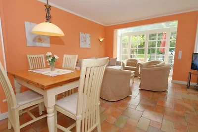 Casa vacanze Vacanza di relax Archsum
