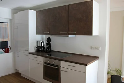 **** Sterne Ferienwohnung 75qm, 2 Schlafzimme...