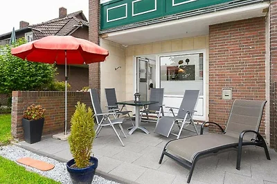 Ferienwohnung 1