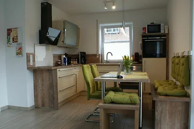 Ferienhaus, Dusche oder Bad, WC, 3...