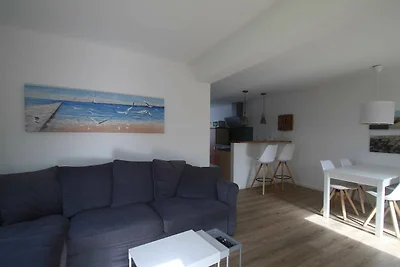 Ferienwohnung ROBBE