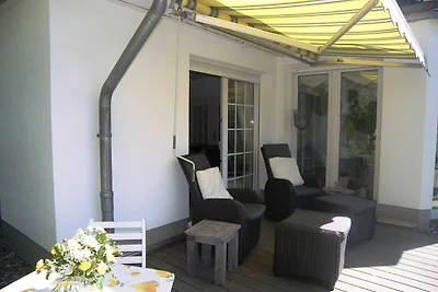 Ferienwohnung 5 Wiedehopf
