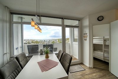 Vakantieappartement Gezinsvakantie Heiligenhafen