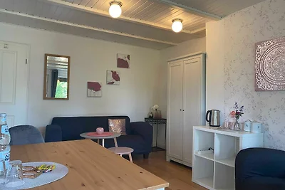 Appartamento Vacanza con famiglia Osterholz-Scharmbeck