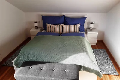 Haus Putzas Appartment