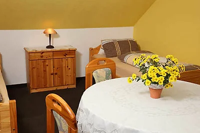 Vakantieappartement Gezinsvakantie Dreiheide