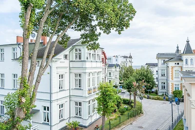 Quartier 6 - App. 10