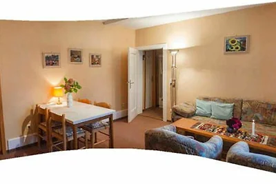 Appartamento Vacanza con famiglia Bad Sachsa