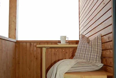 Ferienwohnung Kanisfluh