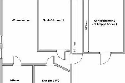 Vakantieappartement Gezinsvakantie Ilfeld